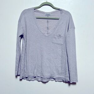Urban Outfitters Women’s Long Sleeve Top Small
